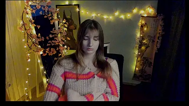 NeyliDream online show from 02-23-26, 01:19