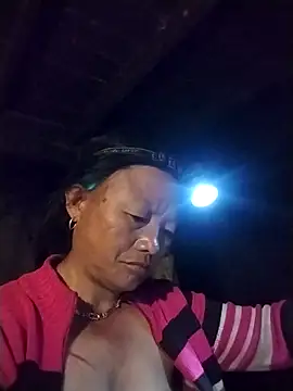 Samdim23 online show from 10-31-25, 09:49