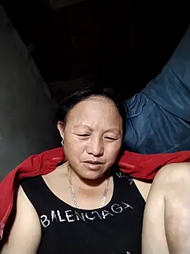 Samdim23 online show from 01-10-26, 12:07