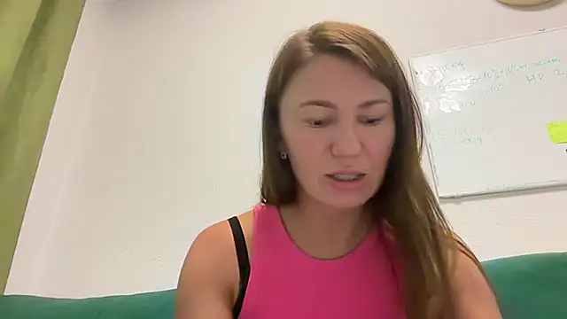 Caliraa online show from 07-10-26, 06:54