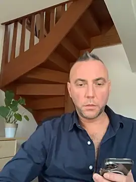 Marronglace1 online show from 11-13-25, 03:22