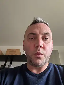 Marronglace1 online show from 02-15-26, 02:47