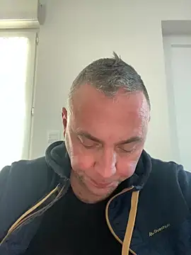 Marronglace1 online show from 03-03-26, 10:32