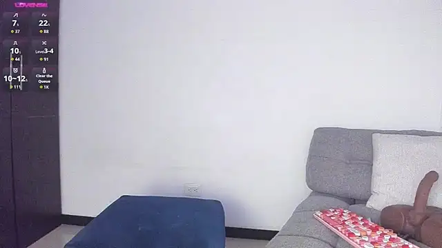 AvaFerrera online show from 02-25-26, 02:54