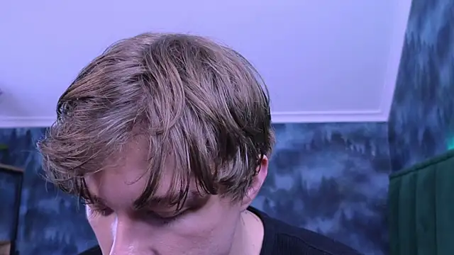 MarkShot  online show from 12-02-25, 05:19