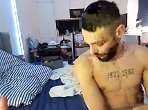 Malcom2f online show from 03-01-26, 03:36