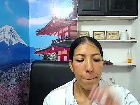 susana nastyy online show from 01-17-26, 02:55