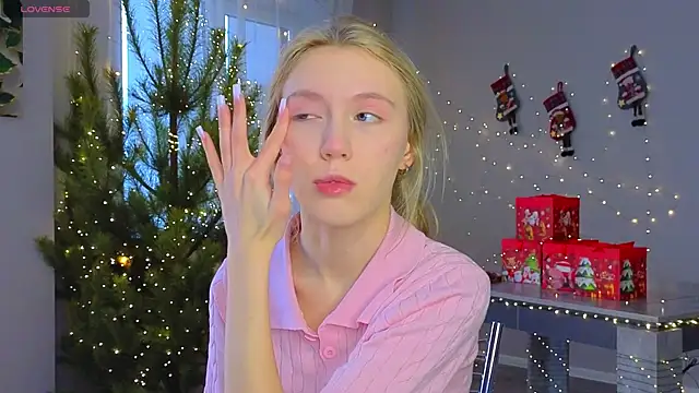 Succubelle online show from 01-06-26, 07:12