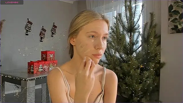 Succubelle online show from 01-08-26, 07:10