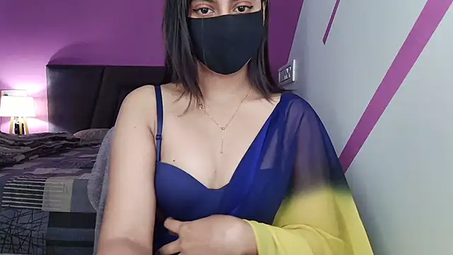 Snapshot of Tanya-mittal chatting on 06-24-26, 05:06 Tanya-mittal online show from 06-24-26, 05:06