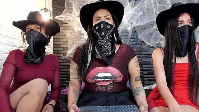 ElJardinEspanol online show from 10-10-25, 12:15