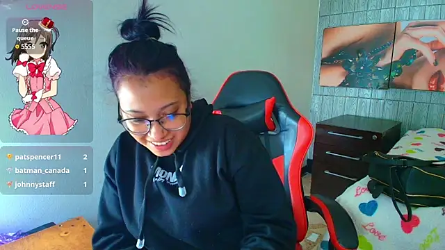 susan mooree online show from 03-27-26, 08:19