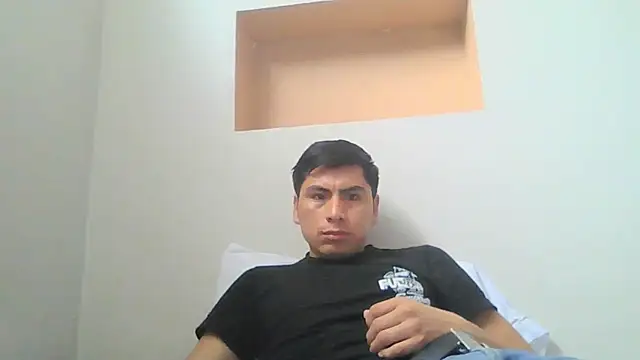 Migueles96 online show from 10-19-25, 02:07