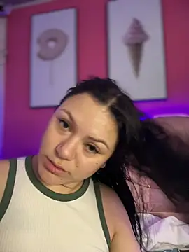 Megaan  More online show from 11-16-25, 02:17