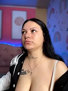 Megaan  More online show from 11-28-25, 02:14