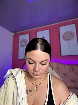 Megaan  More online show from 01-17-26, 01:43