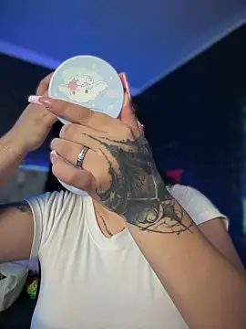 Megaan  More online show from 03-21-26, 03:00