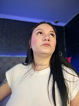 Megaan  More online show from 04-13-26, 02:50