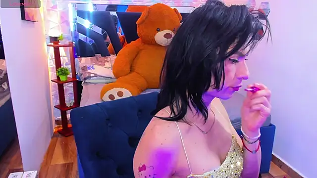 Charlotte Landry   online show from 03-17-26, 06:44