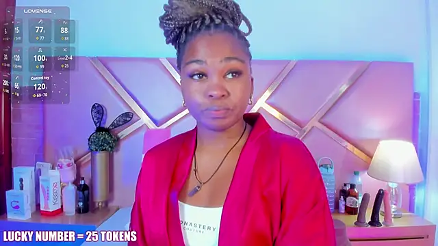 SophieSinclair online show from 04-01-26, 12:39