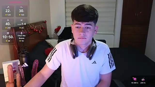 tightncuteass online show from 11-30-25, 12:36