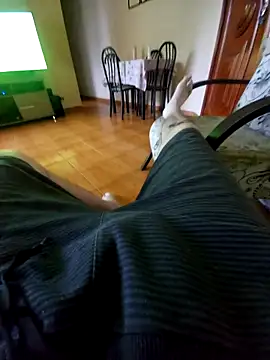 RoddieX online show from 11-23-25, 08:52