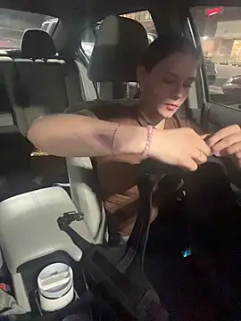 AllesandraLove online show from 03-22-26, 01:20