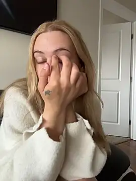 AllesandraLove online show from 04-29-26, 05:06