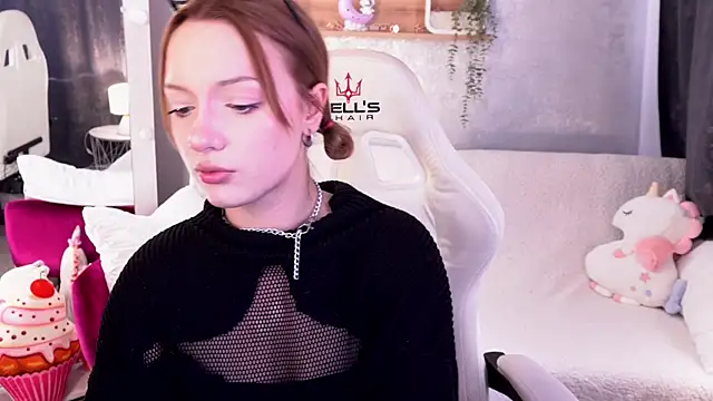 FoxyMayy online show from 10-03-25, 01:08