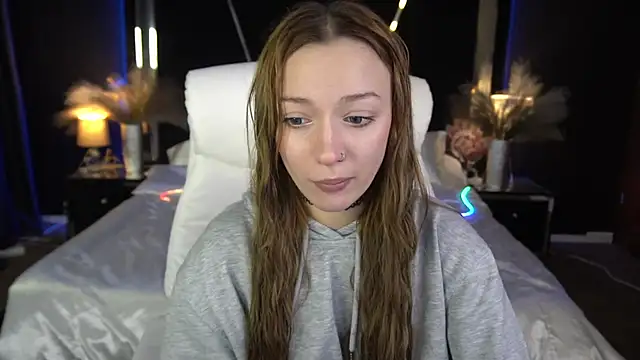 FoxyMayy online show from 12-01-25, 02:11