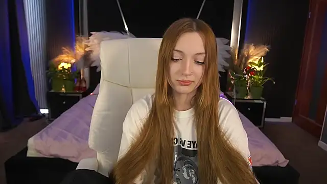 FoxyMayy online show from 05-24-26, 01:27
