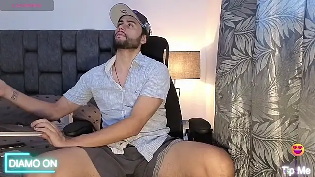 Thomas redcol online show from 10-15-25, 07:03