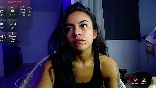 Snapshot of Leslie_Bussh_ chatting on 07-12-26, 10:28 Leslie Bussh online show from 07-12-26, 10:28