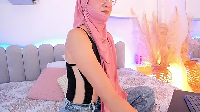 Ridwana  online show from 11-12-25, 11:54