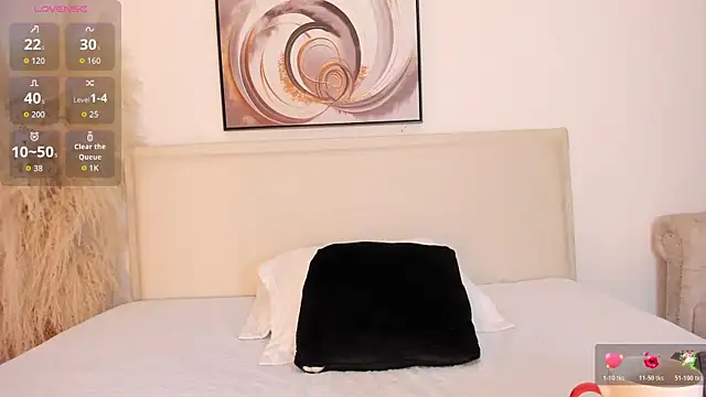 Ridwana  online show from 07-14-26, 12:55
