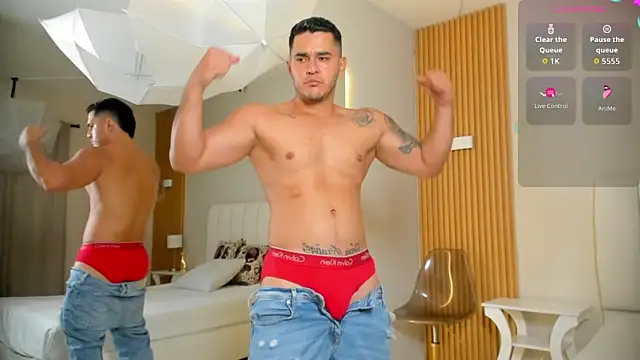 big-tyler online show from 12-15-25, 08:13