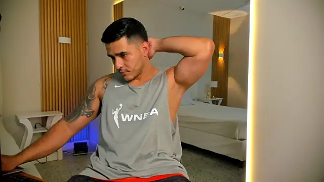 big-tyler online show from 01-17-26, 06:11