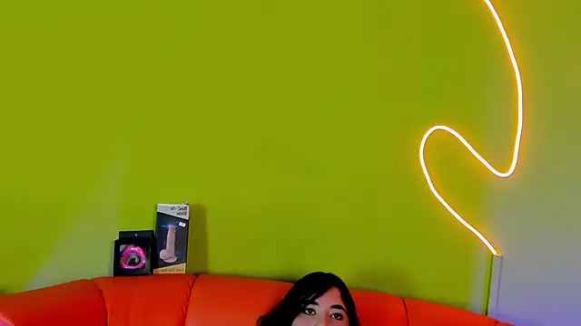 Bagiolett online show from 10-09-25, 03:04