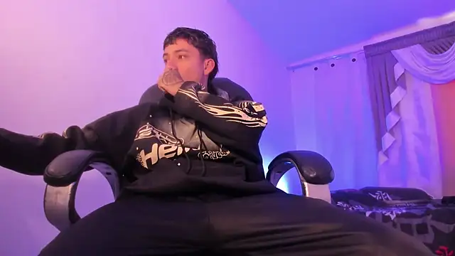 weesley boy online show from 01-14-26, 01:17