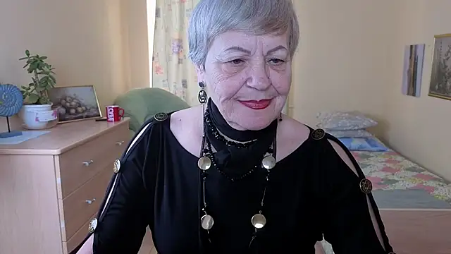 Freya Fable online show from 10-21-25, 09:32