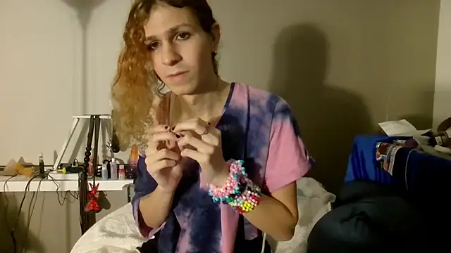 cuddlyavenue online show from 10-11-25, 11:36