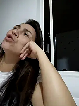 vanessa-titisM online show from 03-20-26, 12:37