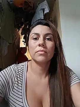 vanessa-titisM online show from 07-02-26, 08:04