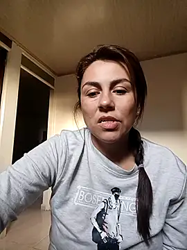 vanessa-titisM online show from 07-16-26, 10:27