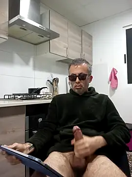 EmilioTaladdro online show from 03-29-26, 12:10