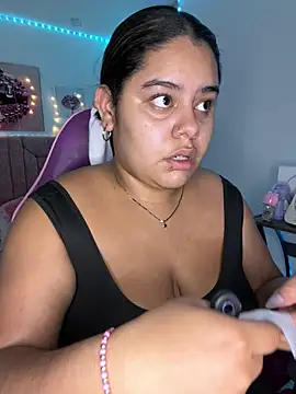 Anabelle 00  online show from 04-17-26, 03:09