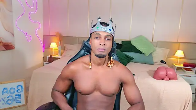 SoHighAngel online show from 04-10-26, 09:52