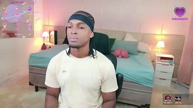 SoHighAngel online show from 06-28-26, 06:03