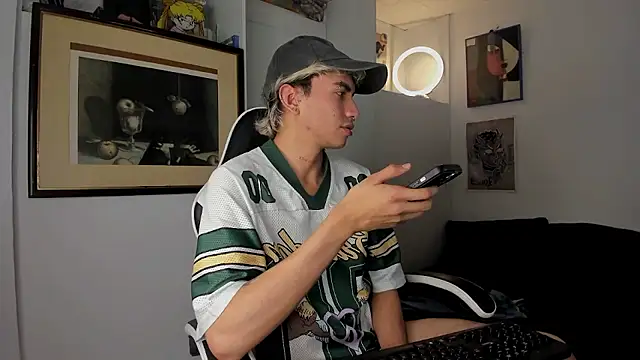 guynextdo0r online show from 01-15-26, 11:19