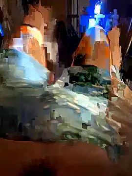 HappyBaseline65 online show from 10-24-25, 04:31